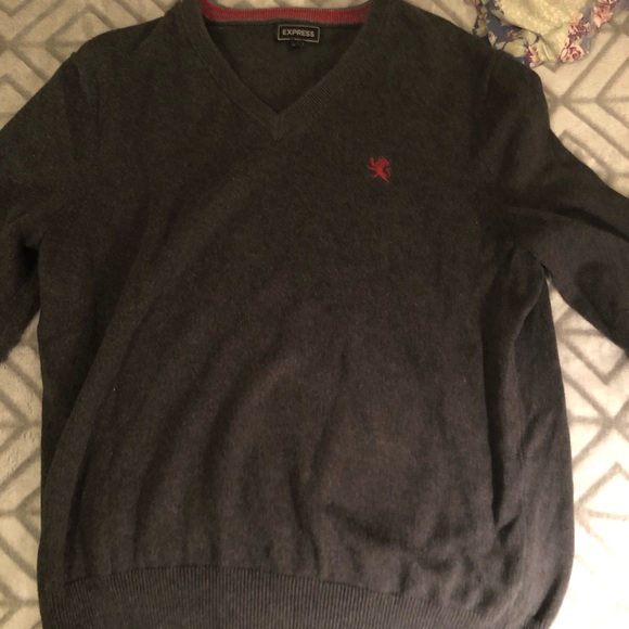 Express Other - Men’s Express Sweater Size LG